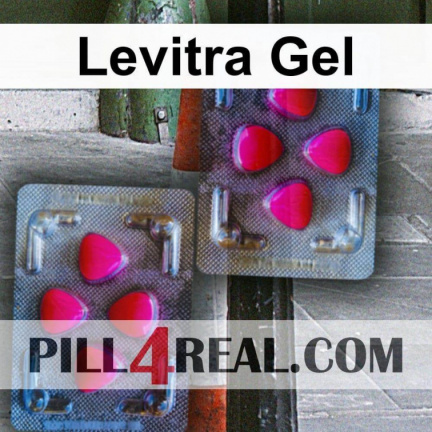 Levitra Gel 418