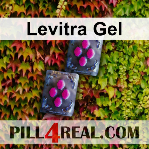 Levitra Gel 491