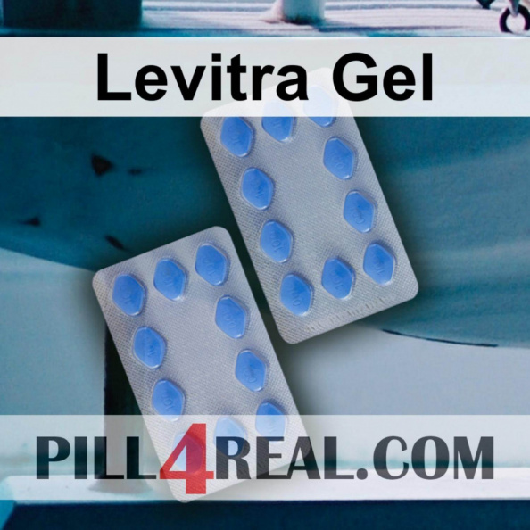 Levitra Gel 540