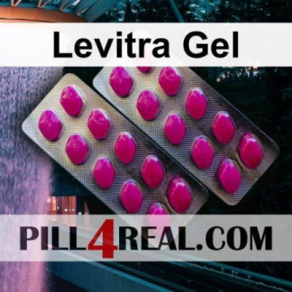 Levitra Gel 571