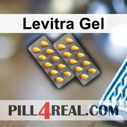 Levitra Gel 593