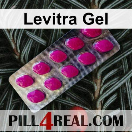 Levitra Gel 828