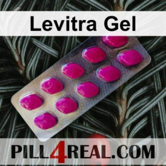 Levitra Gel 828