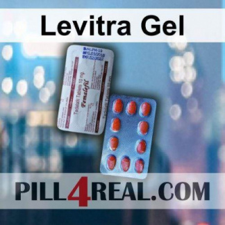 Levitra Gel 862