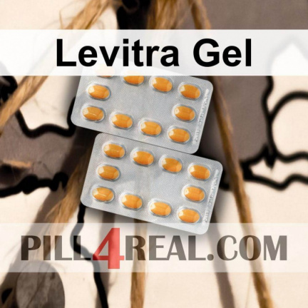 Levitra Gel 924