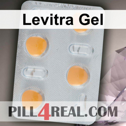 Levitra Gel 944