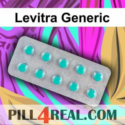 Levitra Generic 444