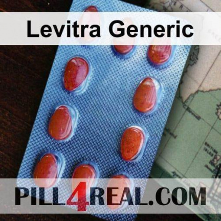 Levitra Generic 555