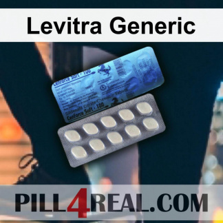 Levitra Generic 565