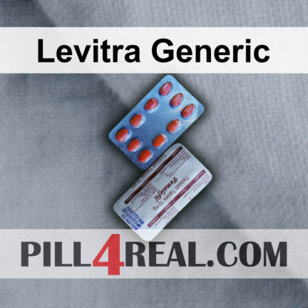 Levitra Generic 607