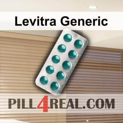 Levitra Generic 646