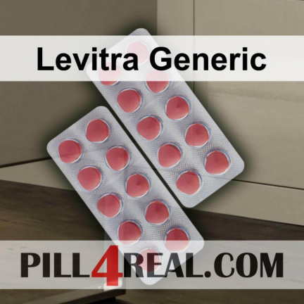 Levitra Generic 817