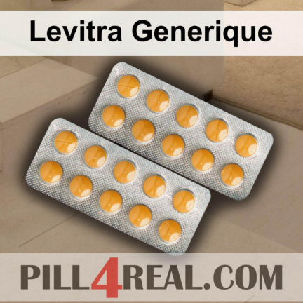 Levitra Generique 030