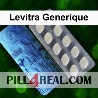 Levitra Generique 178