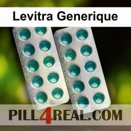 Levitra Generique 321
