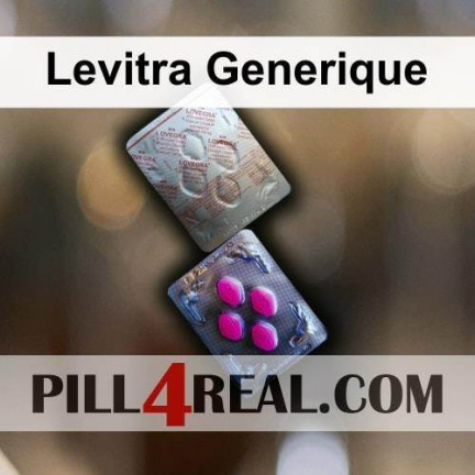 Levitra Generique 335