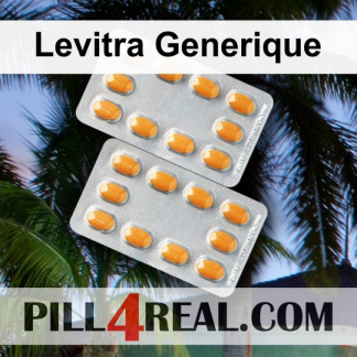 Levitra Generique 417
