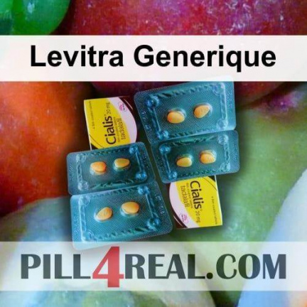 Levitra Generique 583