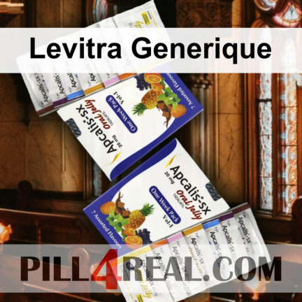 Levitra Generique 647