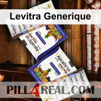 Levitra Generique 647