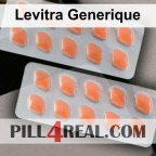 Levitra Generique 660