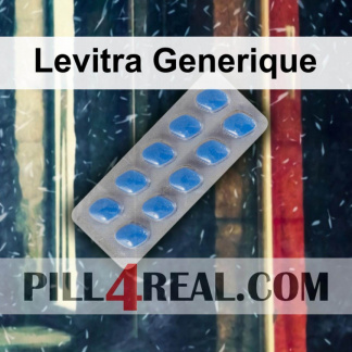 Levitra Generique 704