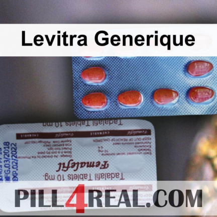 Levitra Generique 861