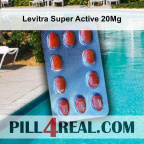 Levitra Super Active 20Mg 052