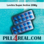 Levitra Super Active 20Mg 143
