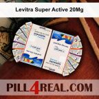 Levitra Super Active 20Mg 150