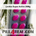 Levitra Super Active 20Mg 842
