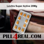 Levitra Super Active 20Mg 849