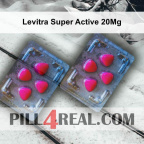 Levitra Super Active 20Mg 890