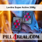 Levitra Super Active 20Mg 922