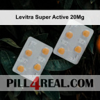 Levitra Super Active 20Mg 992