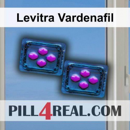 Levitra Vardenafil 081