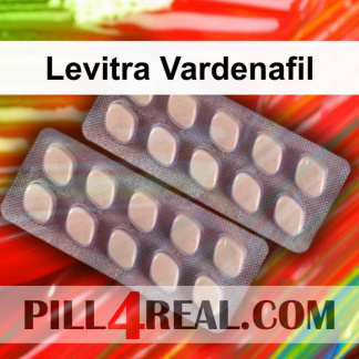Levitra Vardenafil 105