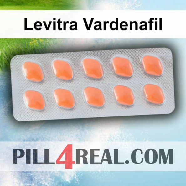 Levitra Vardenafil 371