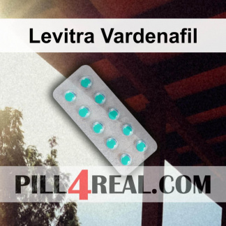 Levitra Vardenafil 390