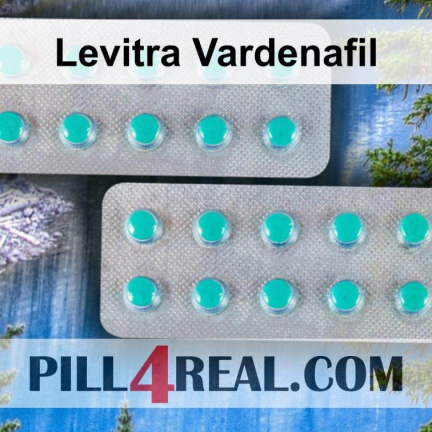 Levitra Vardenafil 500