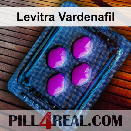 Levitra Vardenafil 505