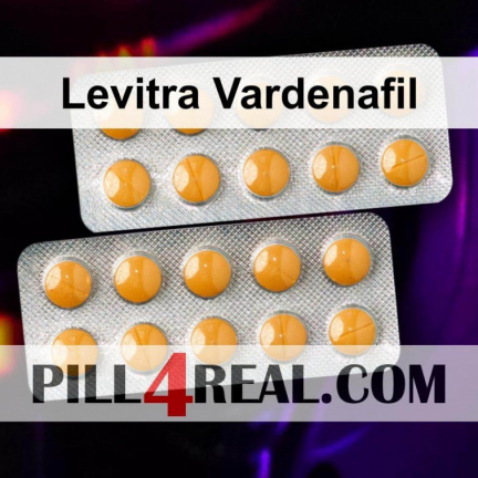Levitra Vardenafil 515