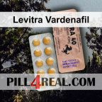 Levitra Vardenafil 520