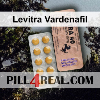 Levitra Vardenafil 520