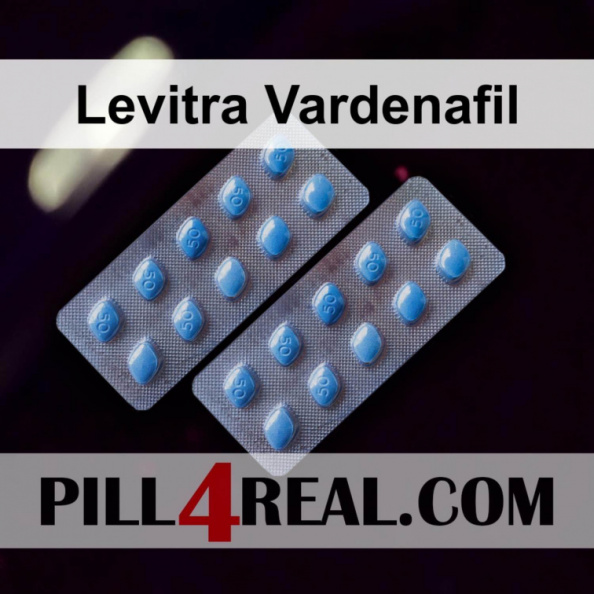 Levitra Vardenafil 585