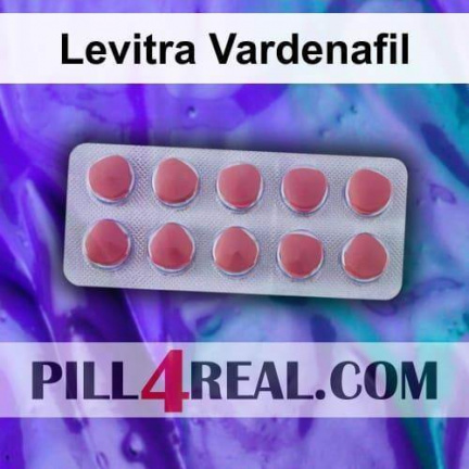 Levitra Vardenafil 609