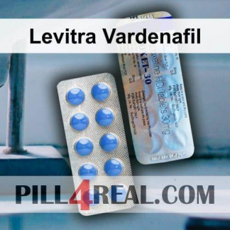 Levitra Vardenafil 640