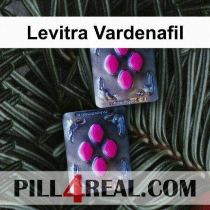 Levitra Vardenafil 644