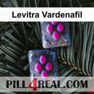 Levitra Vardenafil 644