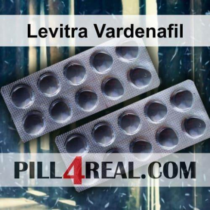 Levitra Vardenafil 655